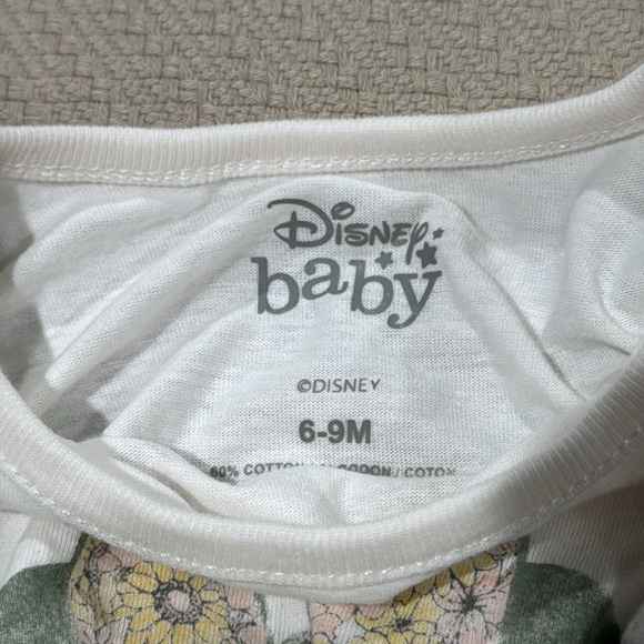 Disney Baby Girl’s Set - Picture 6 of 10